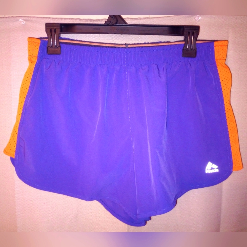 RBX Shorts